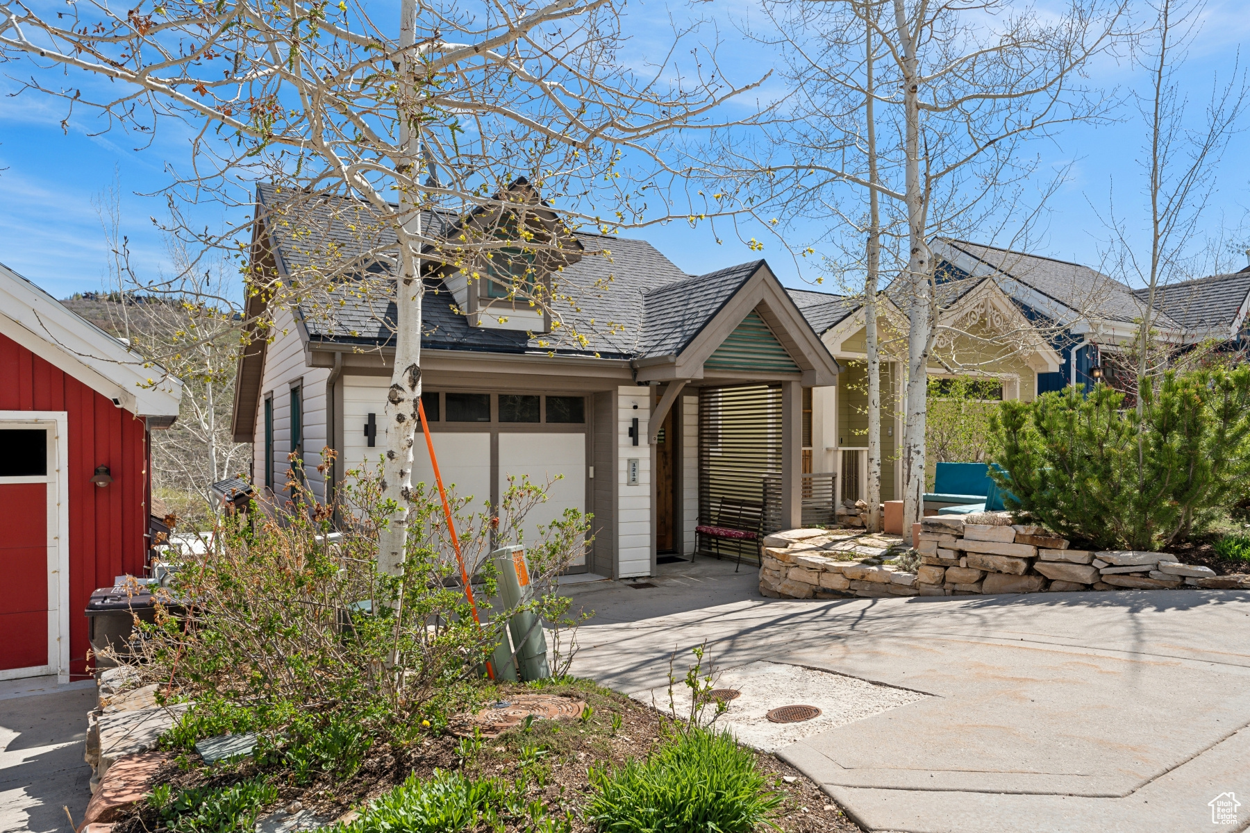 Park City, Utah 84060, United States, 3 Bedrooms Bedrooms, ,3 BathroomsBathrooms,Residential,Pending,133253