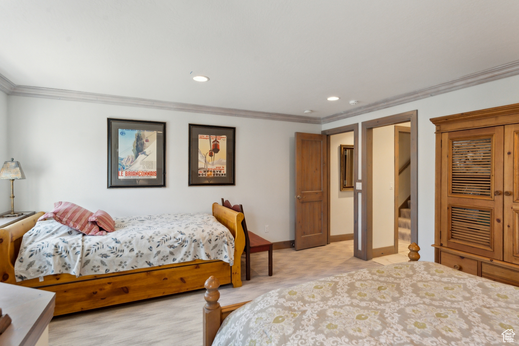 Park City, Utah 84060, United States, 3 Bedrooms Bedrooms, ,3 BathroomsBathrooms,Residential,Pending,133253