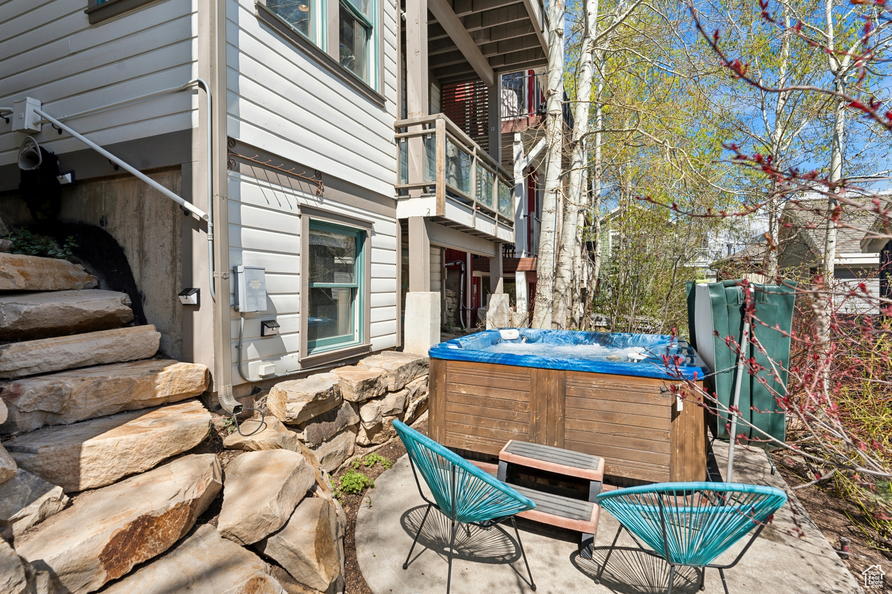 Park City, Utah 84060, United States, 3 Bedrooms Bedrooms, ,3 BathroomsBathrooms,Residential,Pending,133253