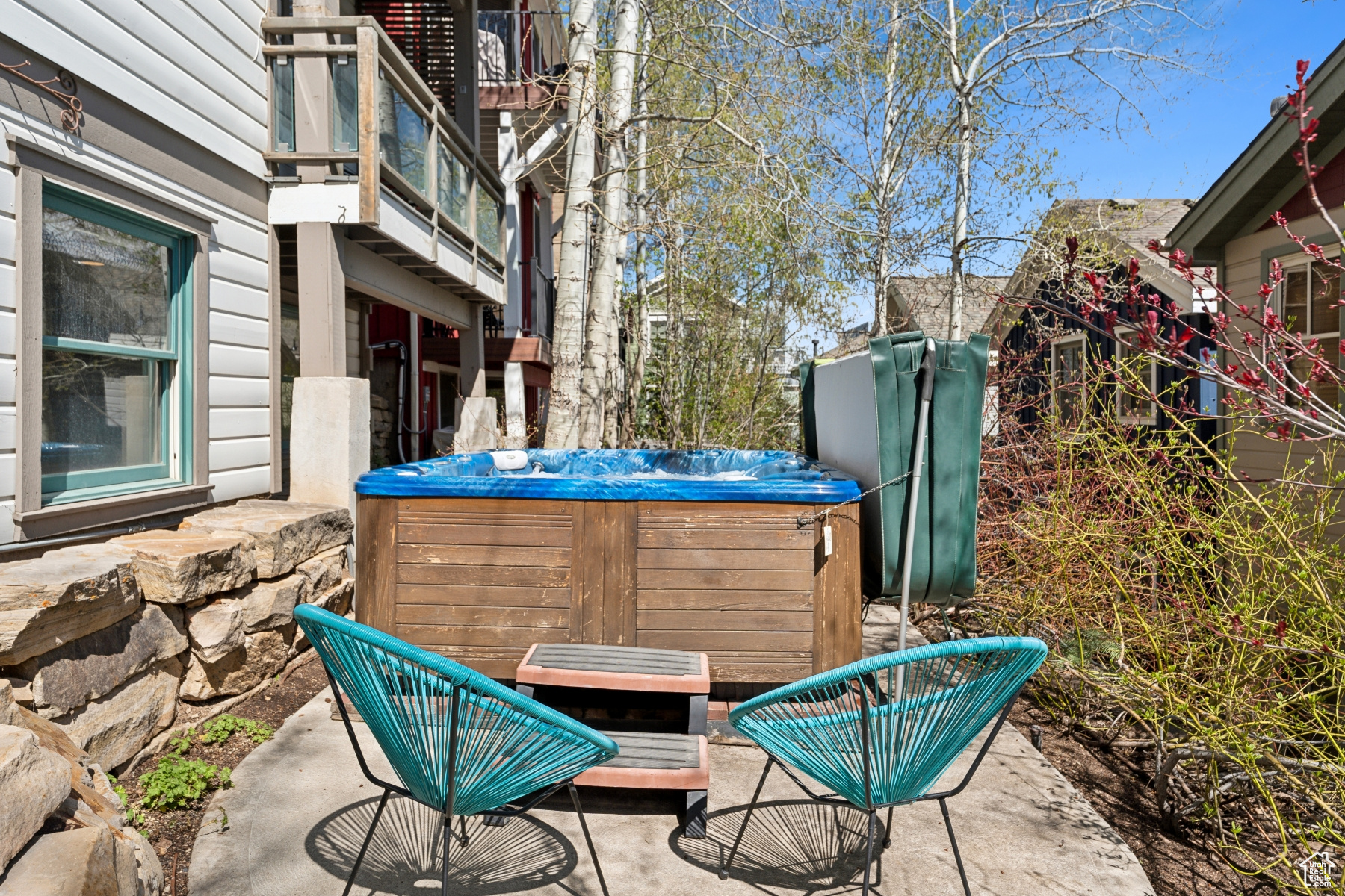 Park City, Utah 84060, United States, 3 Bedrooms Bedrooms, ,3 BathroomsBathrooms,Residential,Pending,133253