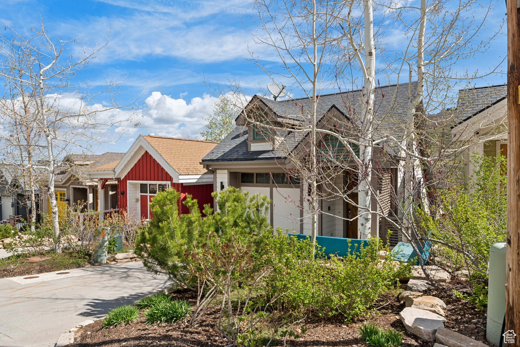 Park City, Utah 84060, United States, 3 Bedrooms Bedrooms, ,3 BathroomsBathrooms,Residential,Pending,133253