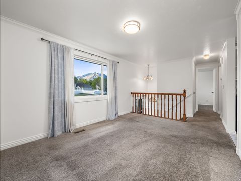 Tiny photo for 442 E 700 N, American Fork, UT 84003 (MLS # 2150649)