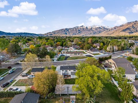 Tiny photo for 442 E 700 N, American Fork, UT 84003 (MLS # 2150649)