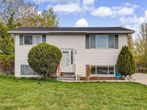 Photo of 442 E 700 N, American Fork, UT 84003 (MLS # 2150649)