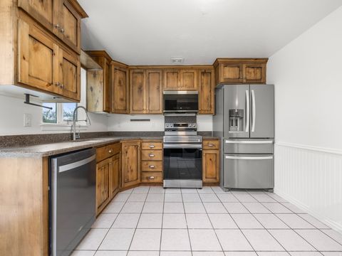 Tiny photo for 442 E 700 N, American Fork, UT 84003 (MLS # 2150649)