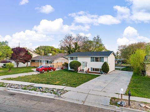 Tiny photo for 442 E 700 N, American Fork, UT 84003 (MLS # 2150649)