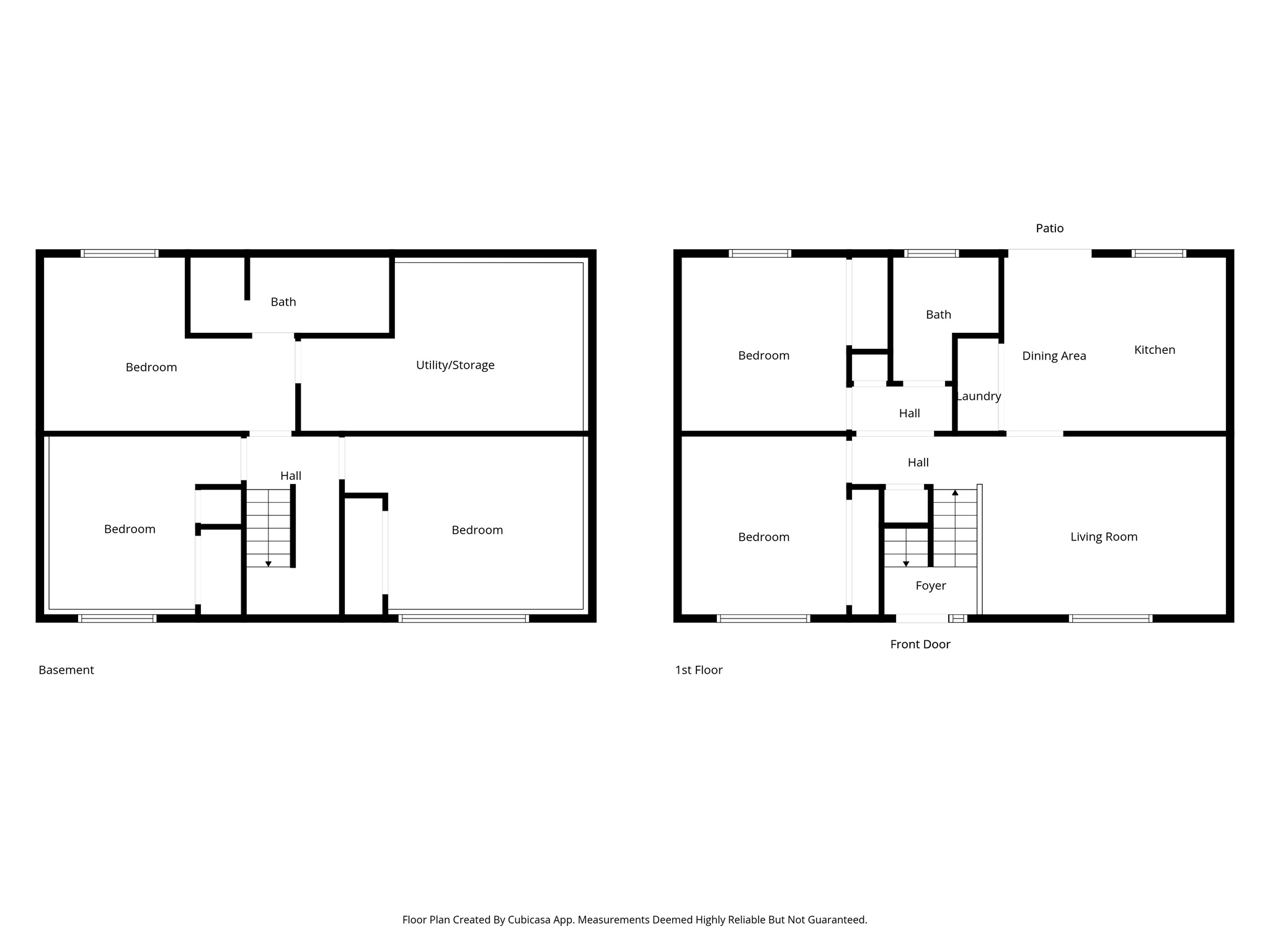 SHALIMAR ACRES - Residential
