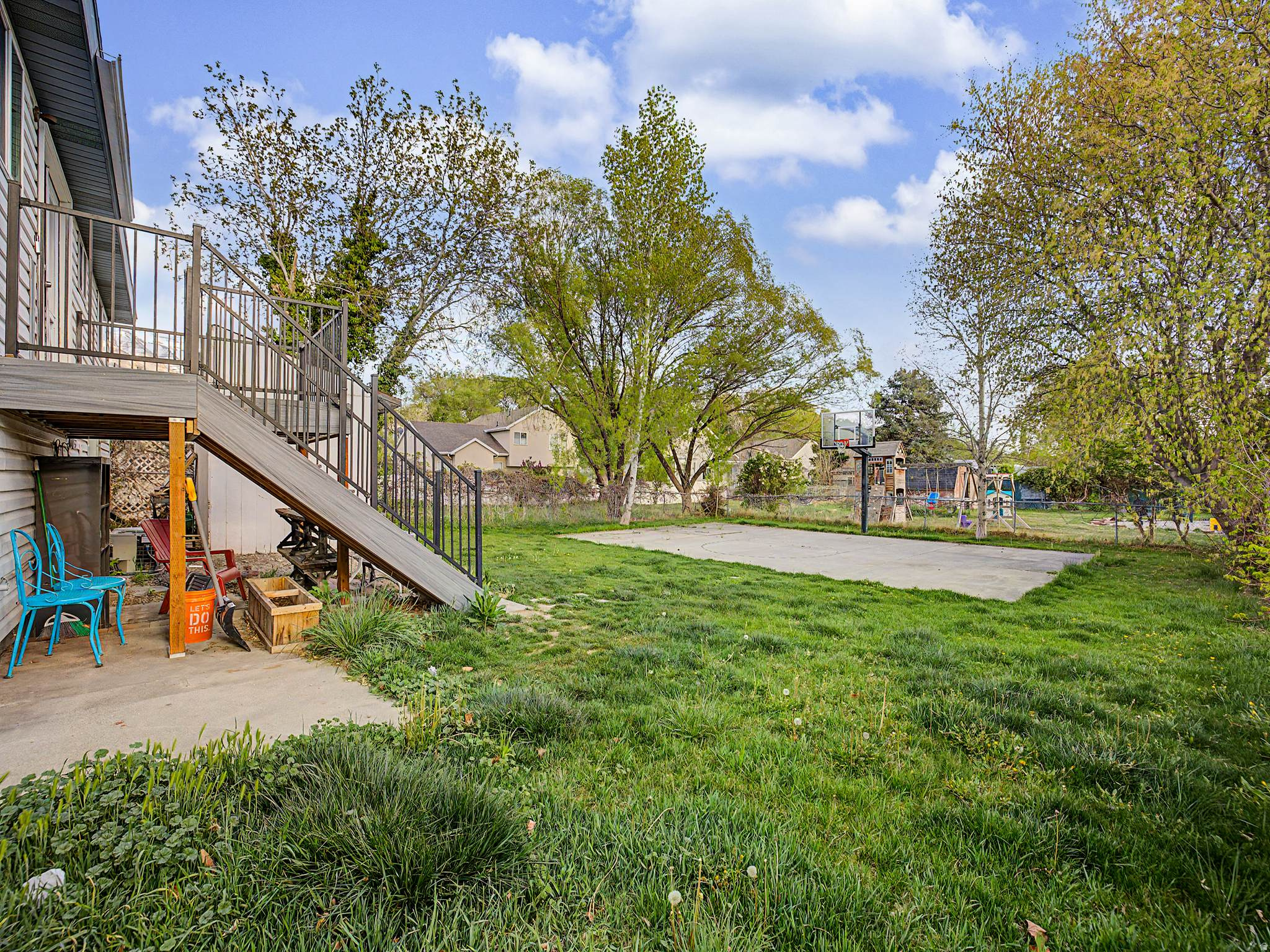 SHALIMAR ACRES - Residential