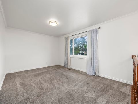 Tiny photo for 442 E 700 N, American Fork, UT 84003 (MLS # 2150649)