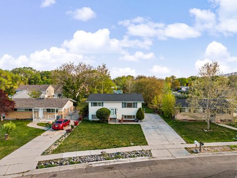 Tiny photo for 442 E 700 N, American Fork, UT 84003 (MLS # 2150649)