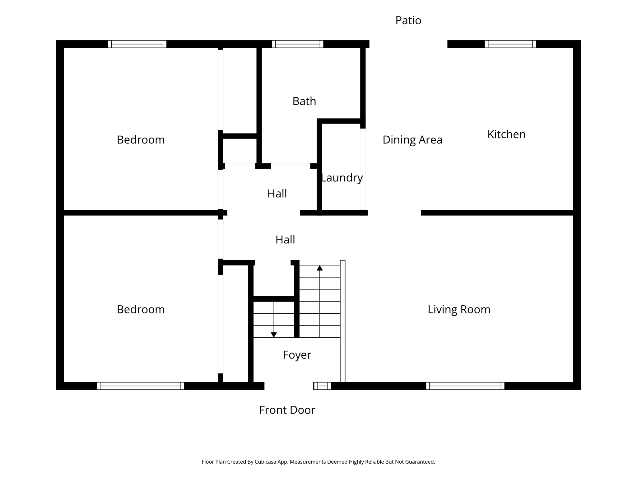 SHALIMAR ACRES - Residential