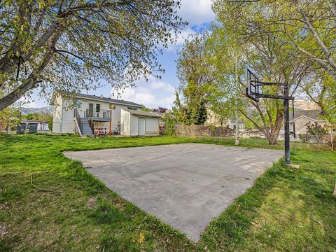 Tiny photo for 442 E 700 N, American Fork, UT 84003 (MLS # 2150649)