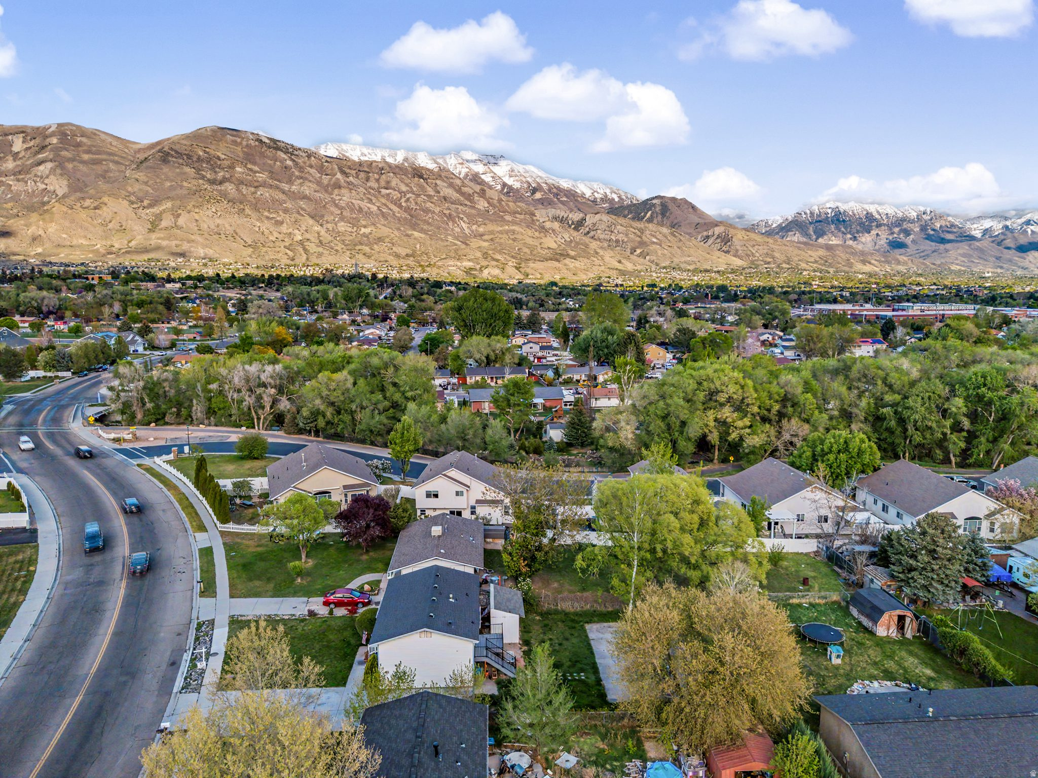 SHALIMAR ACRES - Residential