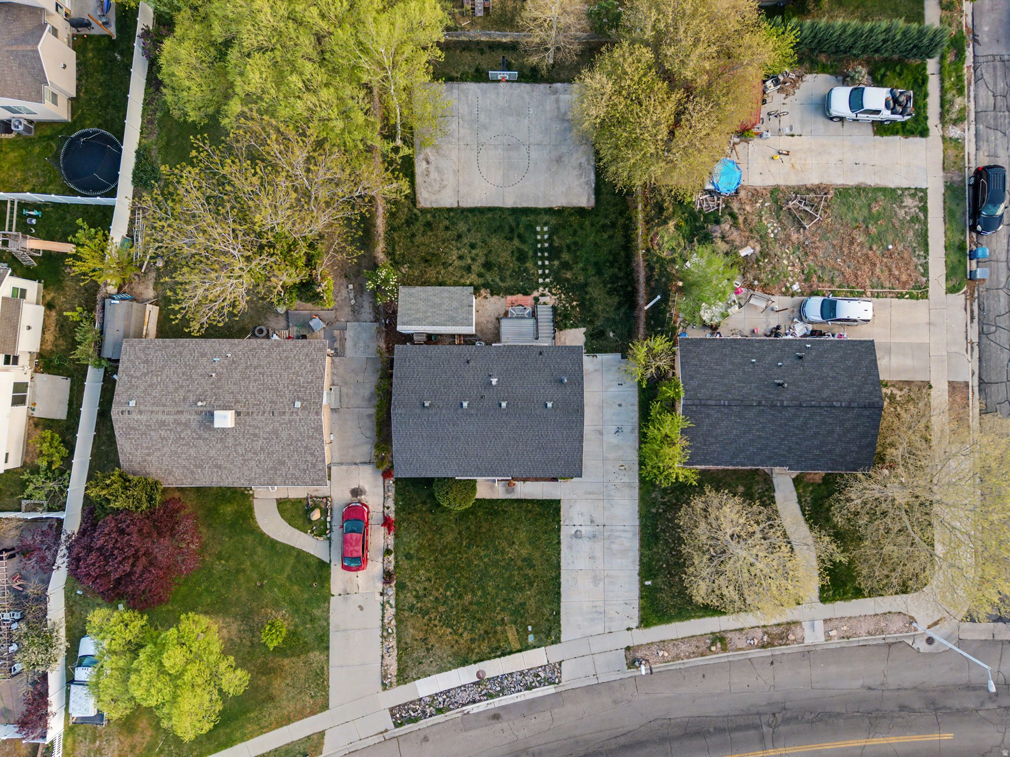 SHALIMAR ACRES - Residential