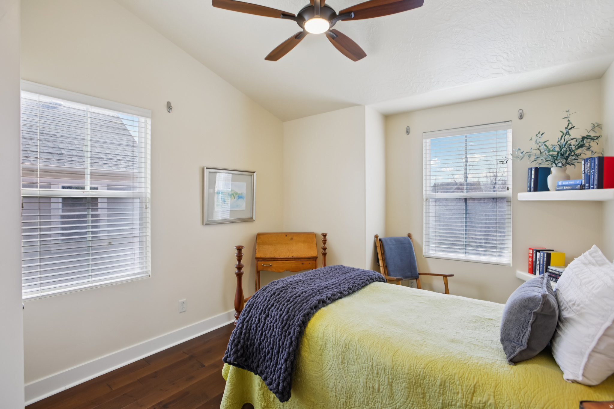 DAYBREAK - Residential