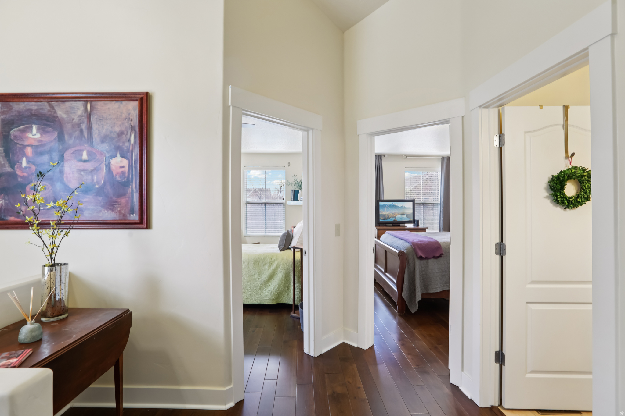 DAYBREAK - Residential