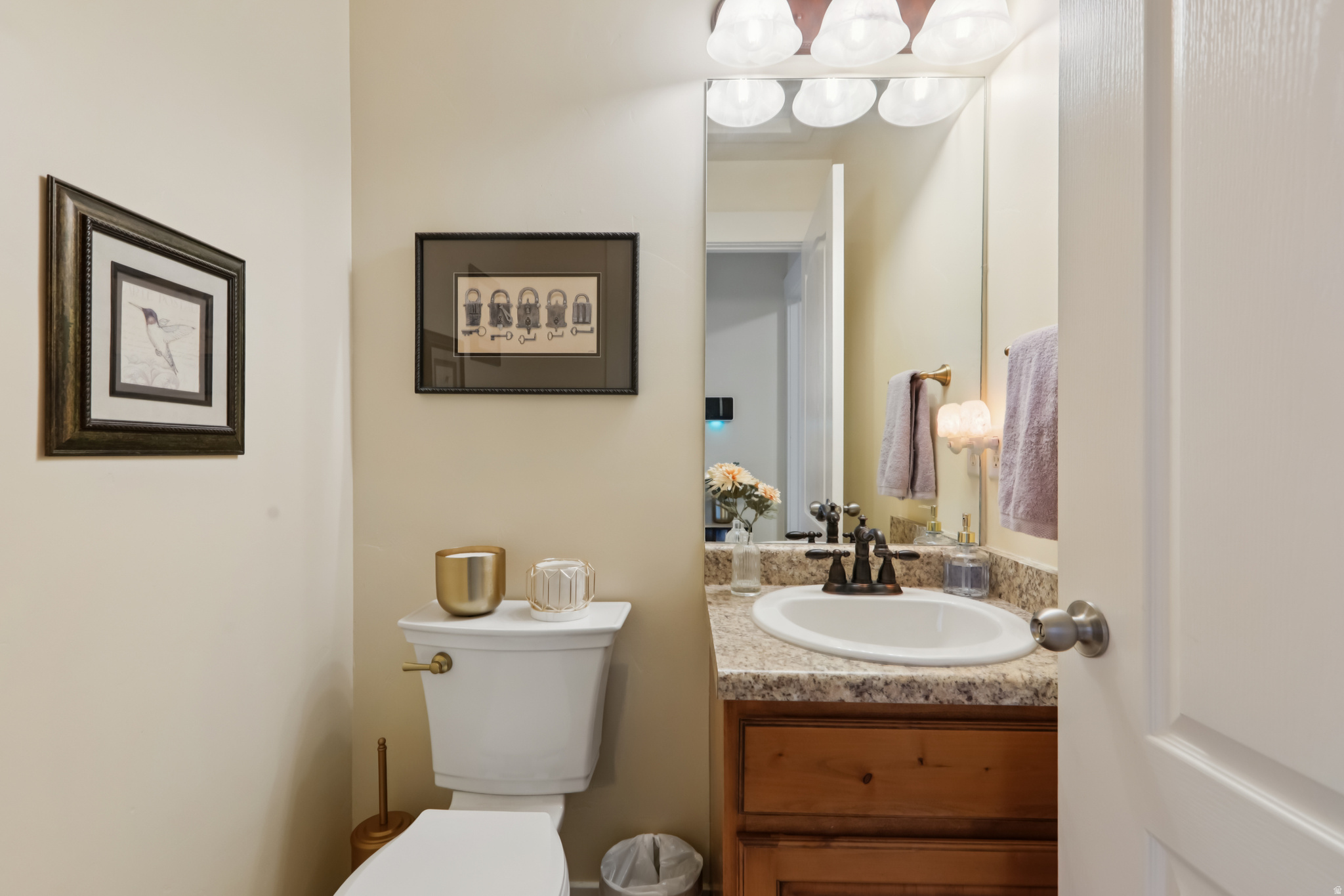 DAYBREAK - Residential