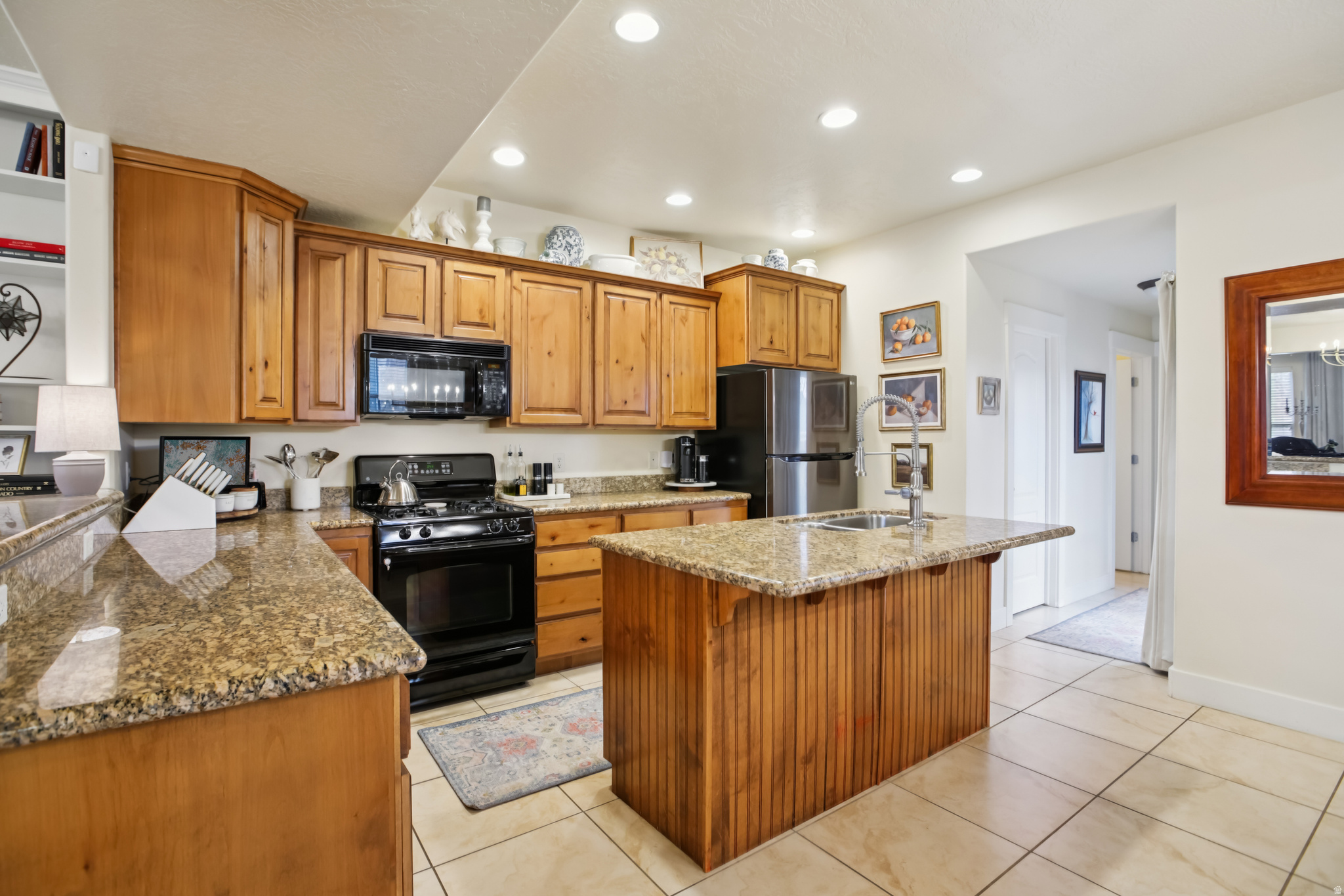 DAYBREAK - Residential