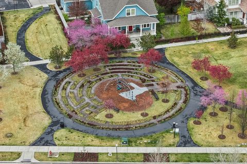 Tiny photo for 11057 S TOPVIEW RD, South Jordan, UT 84009 (MLS # 2154034)