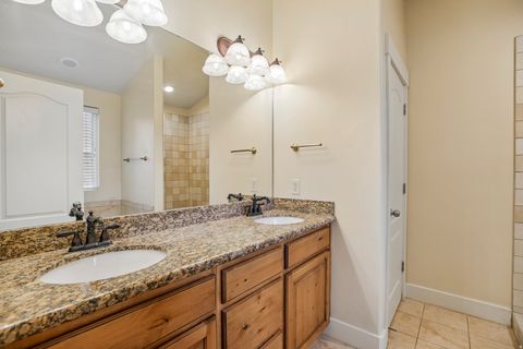 Tiny photo for 11057 S TOPVIEW RD, South Jordan, UT 84009 (MLS # 2154034)