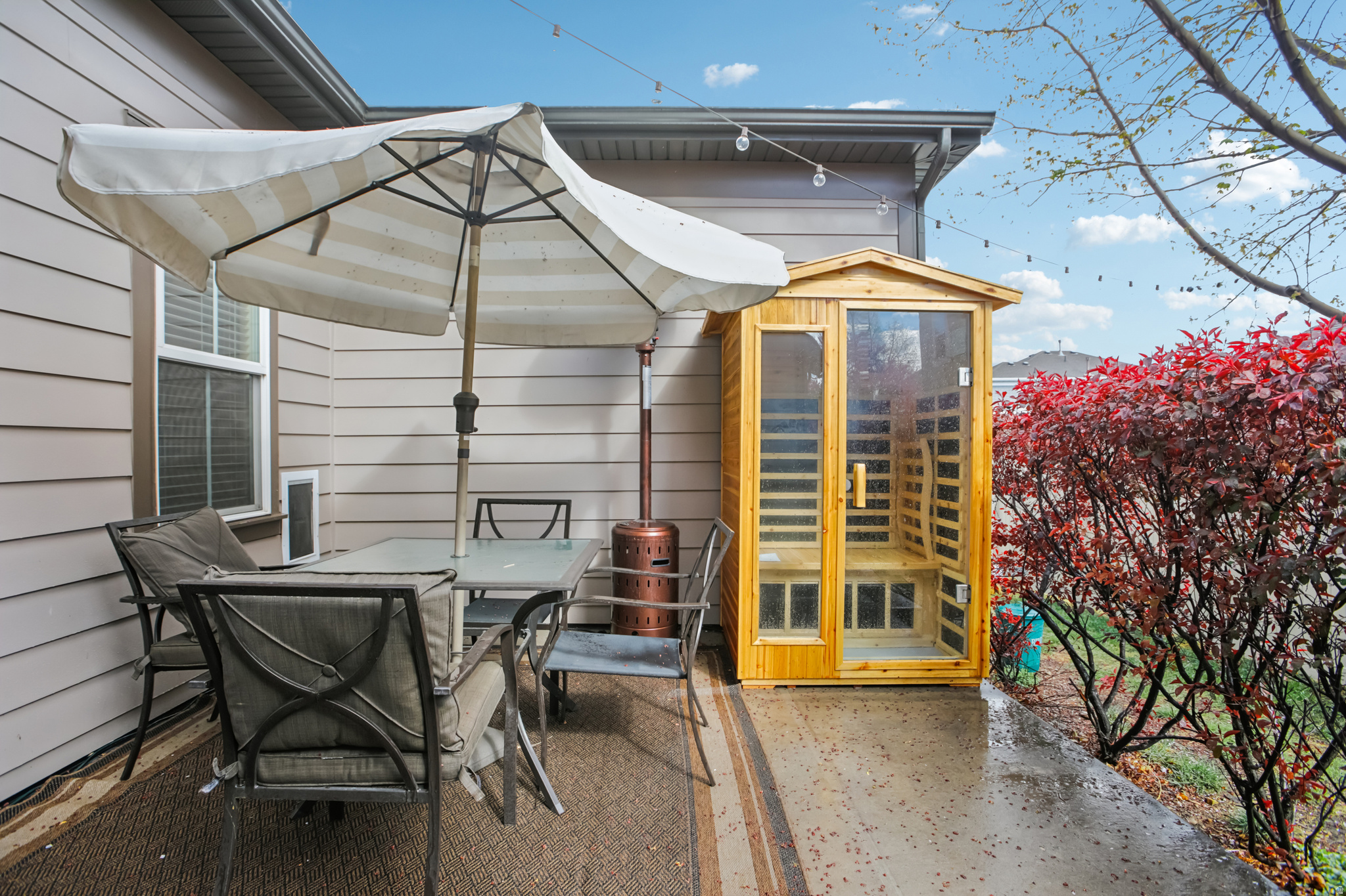 DAYBREAK - Residential