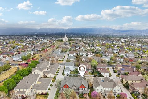 Tiny photo for 11057 S TOPVIEW RD, South Jordan, UT 84009 (MLS # 2154034)