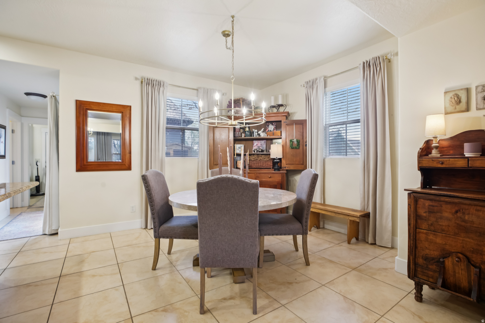 DAYBREAK - Residential