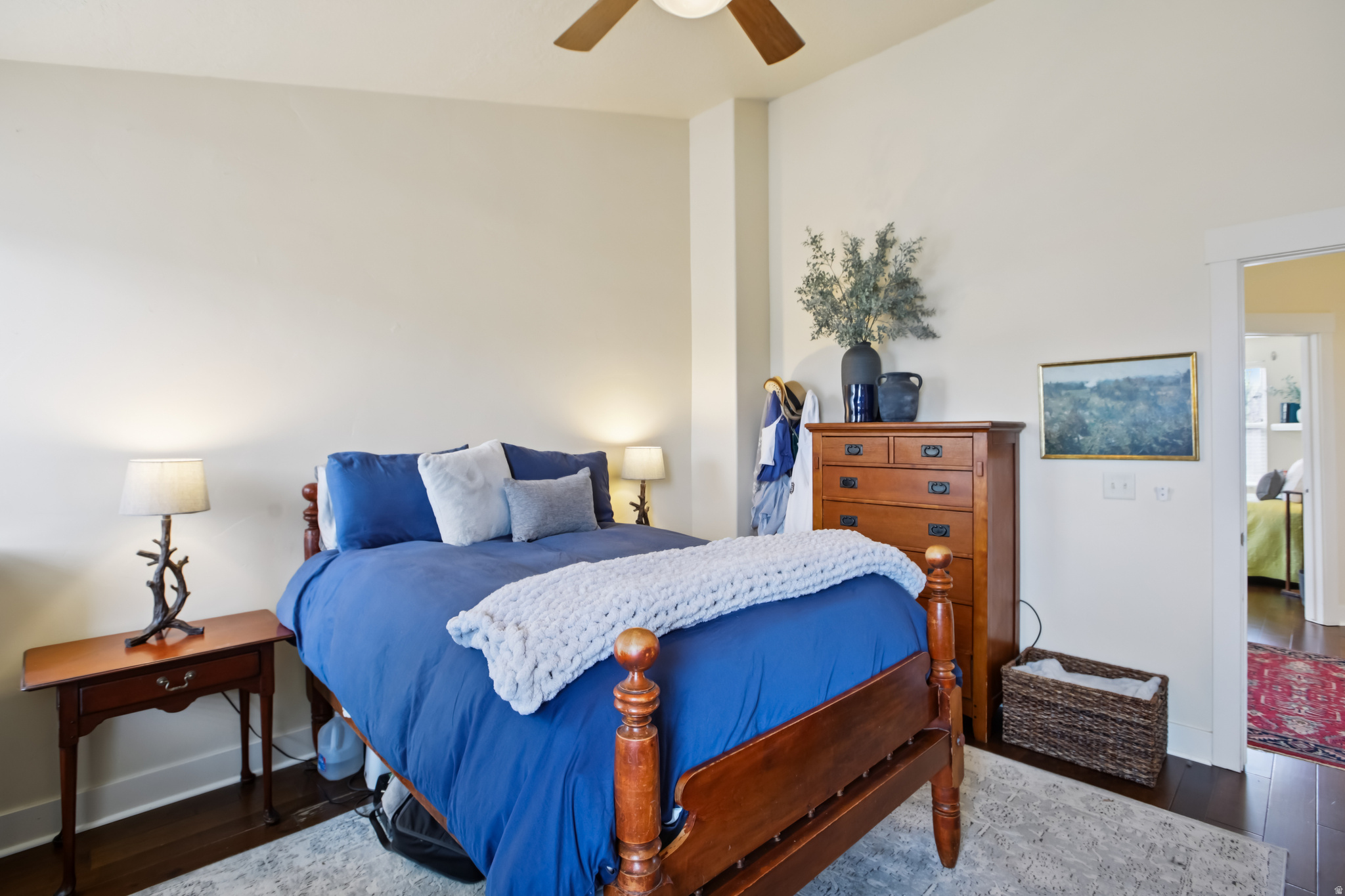 DAYBREAK - Residential