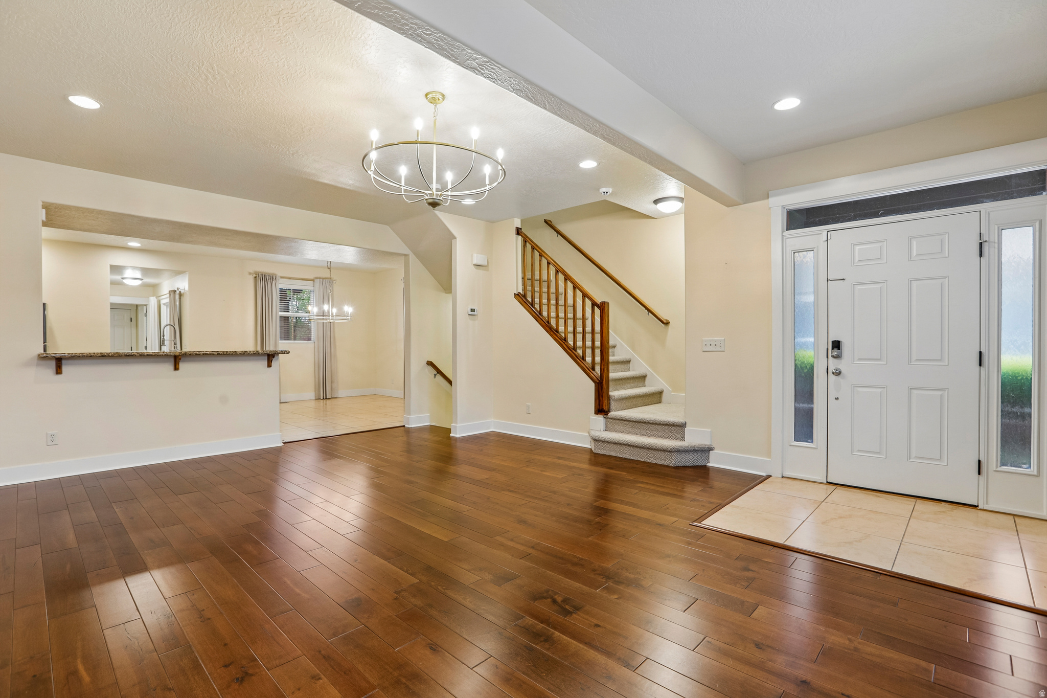 DAYBREAK - Residential