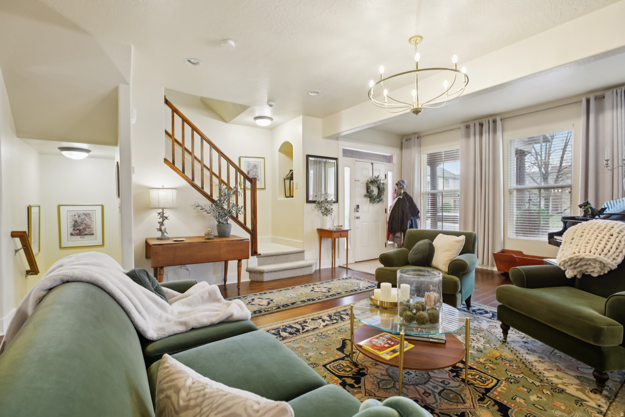 DAYBREAK - Residential