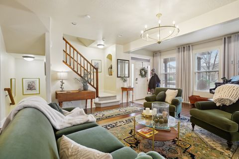 Tiny photo for 11057 S TOPVIEW RD, South Jordan, UT 84009 (MLS # 2154034)