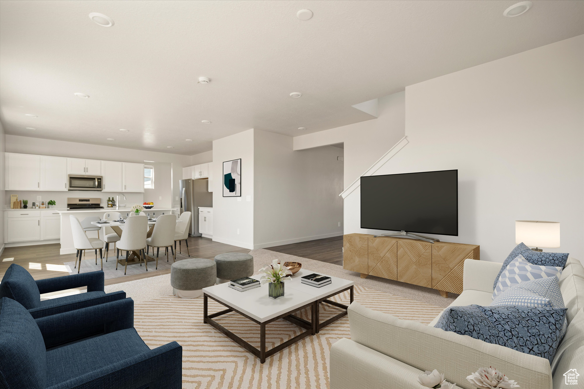WESTWOOD ESTATES - Residential