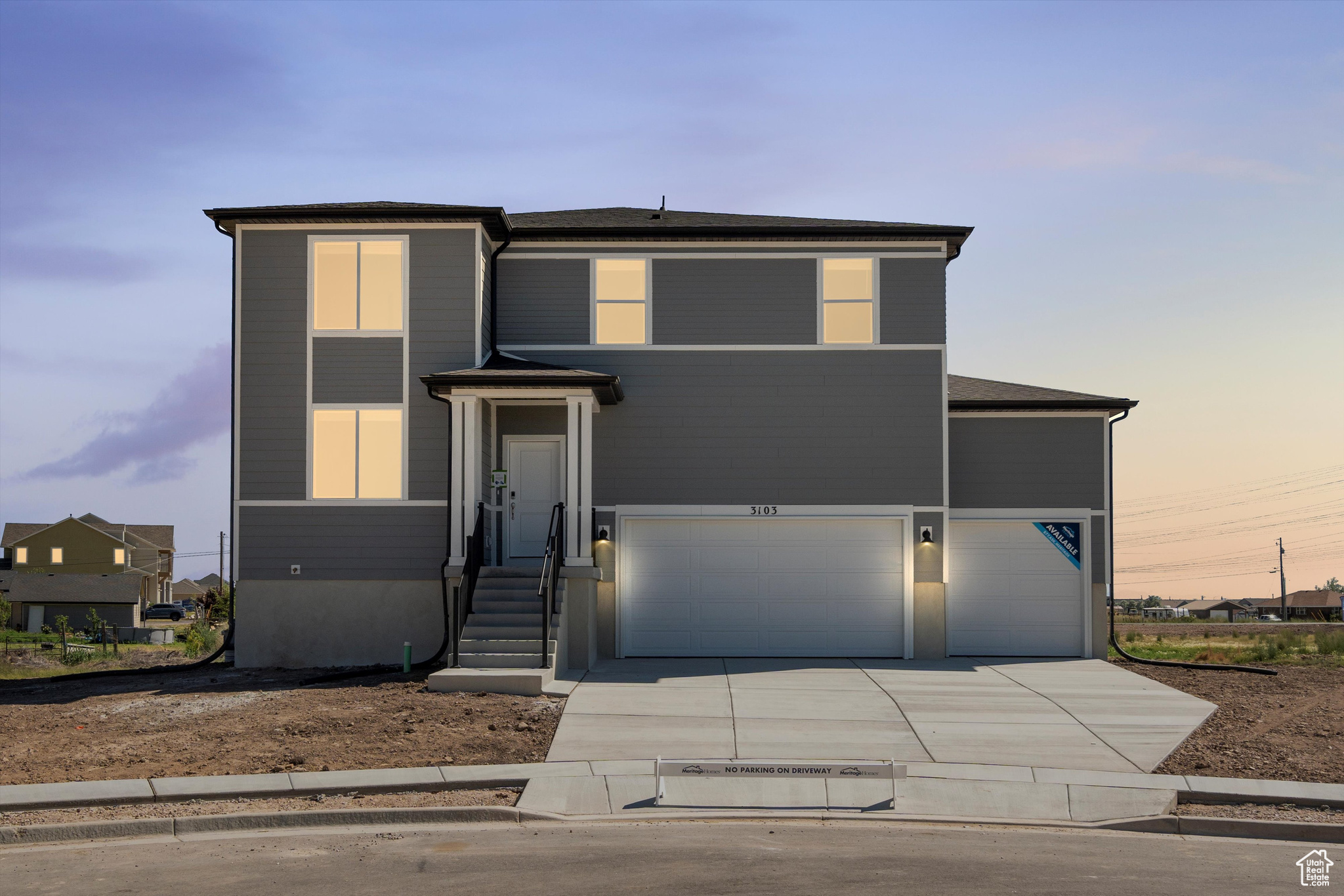 WESTWOOD ESTATES - Residential