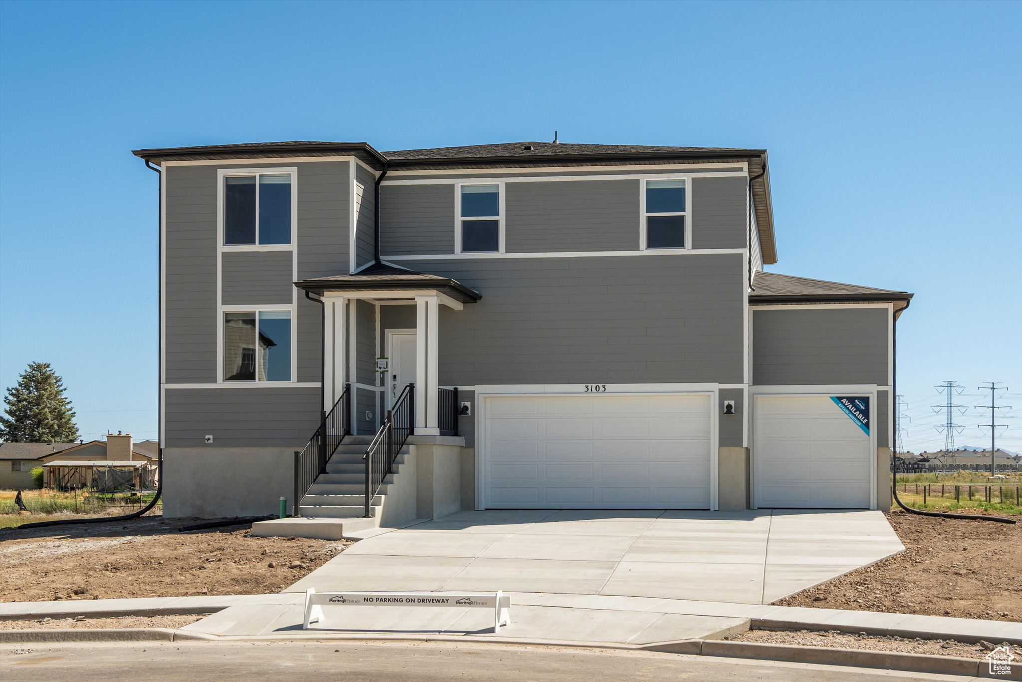 WESTWOOD ESTATES - Residential