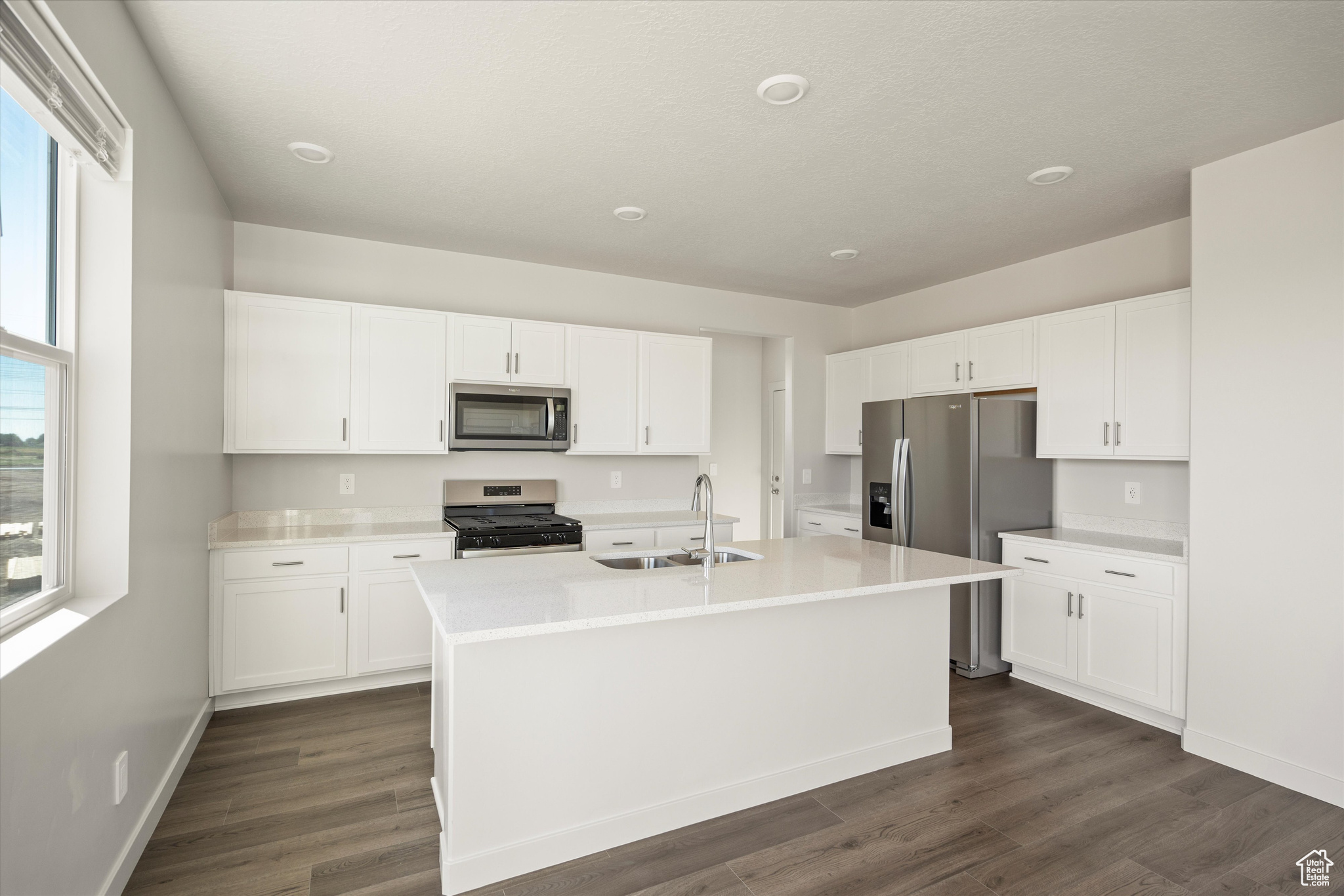WESTWOOD ESTATES - Residential