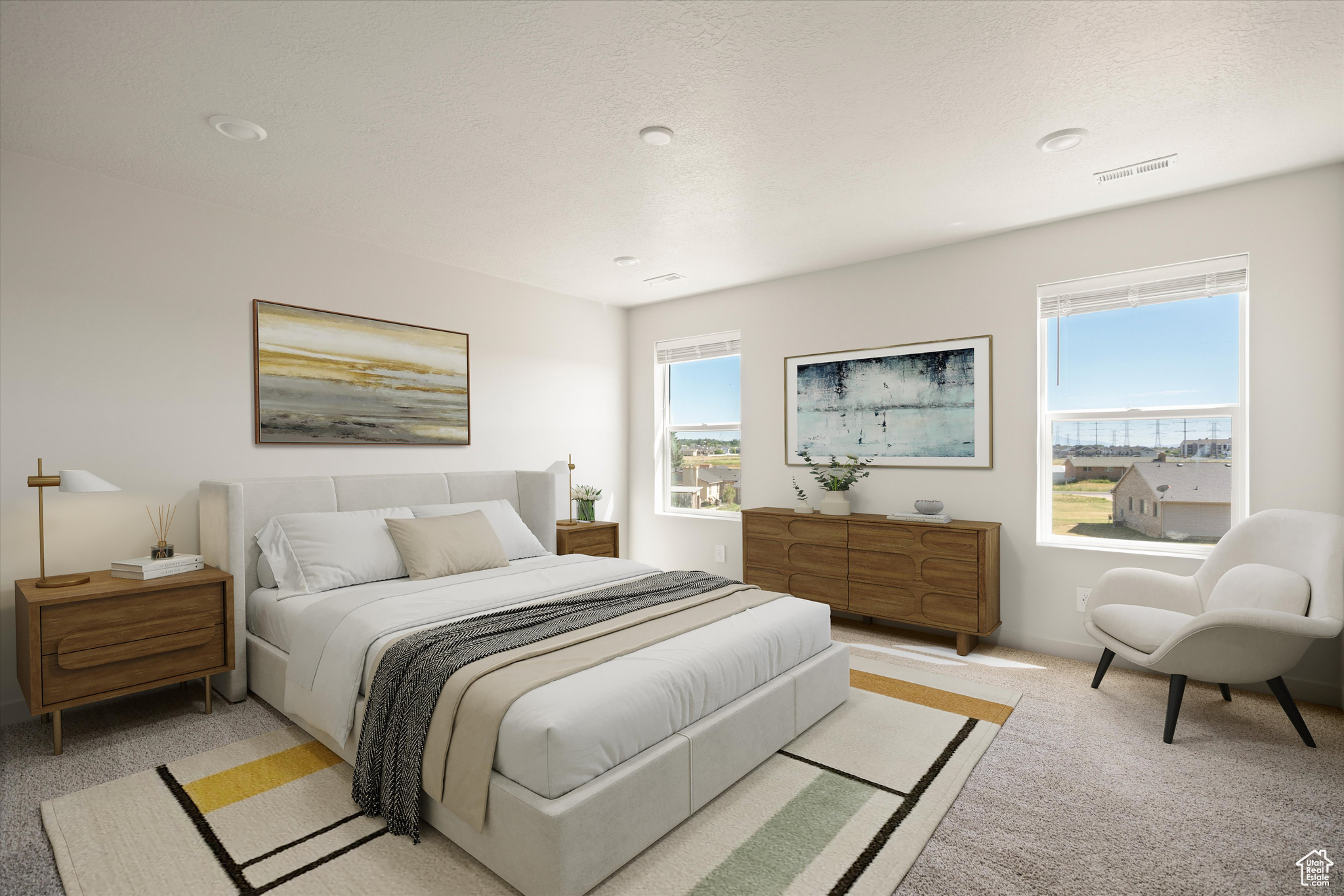 WESTWOOD ESTATES - Residential