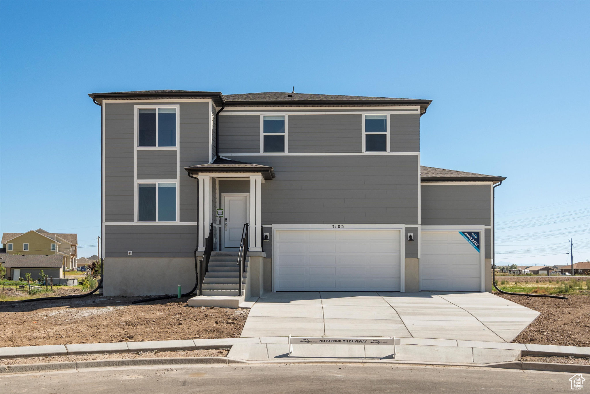 WESTWOOD ESTATES - Residential