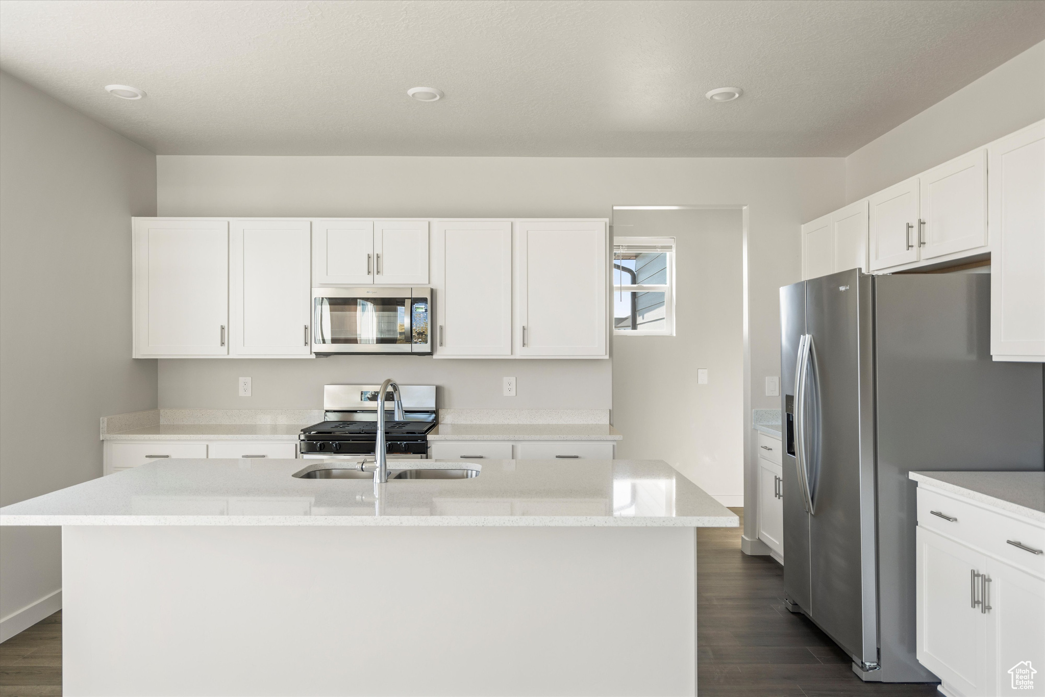 WESTWOOD ESTATES - Residential