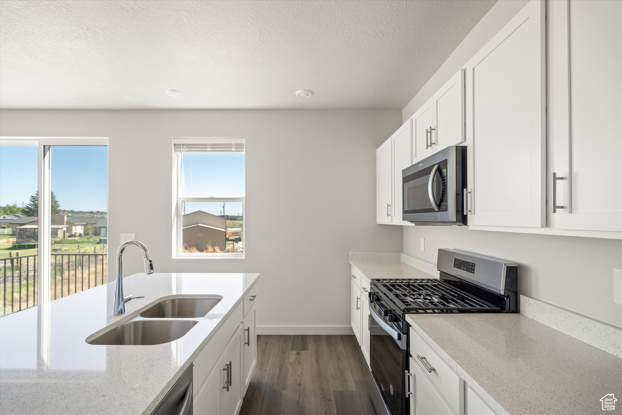 WESTWOOD ESTATES - Residential