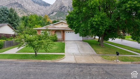 Tiny photo for 560 N VAN BUREN AVE, Ogden, UT 84404 (MLS # 2182367)