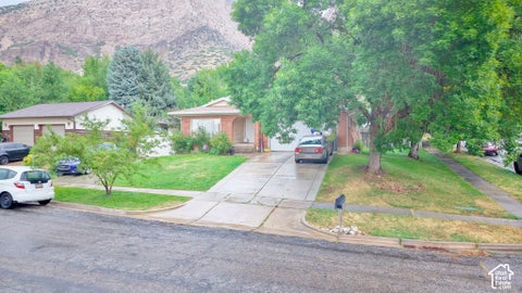 Tiny photo for 560 N VAN BUREN AVE, Ogden, UT 84404 (MLS # 2182367)