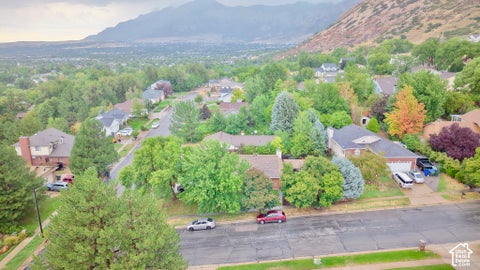 Tiny photo for 560 N VAN BUREN AVE, Ogden, UT 84404 (MLS # 2182367)