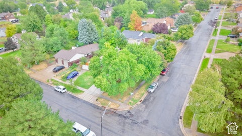Tiny photo for 560 N VAN BUREN AVE, Ogden, UT 84404 (MLS # 2182367)