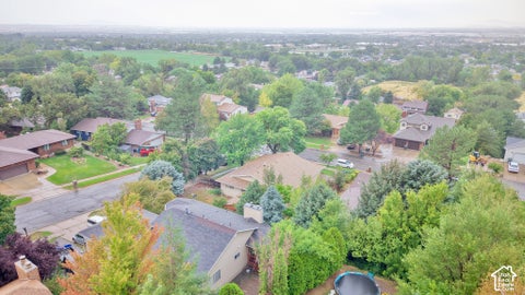 Tiny photo for 560 N VAN BUREN AVE, Ogden, UT 84404 (MLS # 2182367)