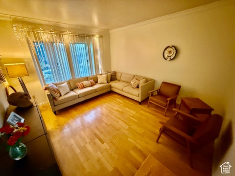 Tiny photo for 560 N VAN BUREN AVE, Ogden, UT 84404 (MLS # 2182367)