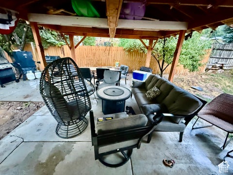 Tiny photo for 560 N VAN BUREN AVE, Ogden, UT 84404 (MLS # 2182367)