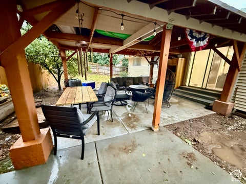 Tiny photo for 560 N VAN BUREN AVE, Ogden, UT 84404 (MLS # 2182367)