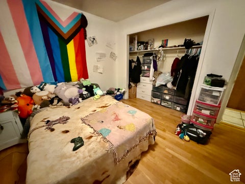 Tiny photo for 560 N VAN BUREN AVE, Ogden, UT 84404 (MLS # 2182367)