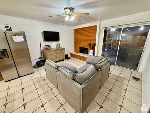 Tiny photo for 560 N VAN BUREN AVE, Ogden, UT 84404 (MLS # 2182367)