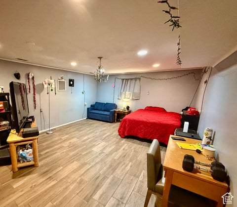 Tiny photo for 560 N VAN BUREN AVE, Ogden, UT 84404 (MLS # 2182367)